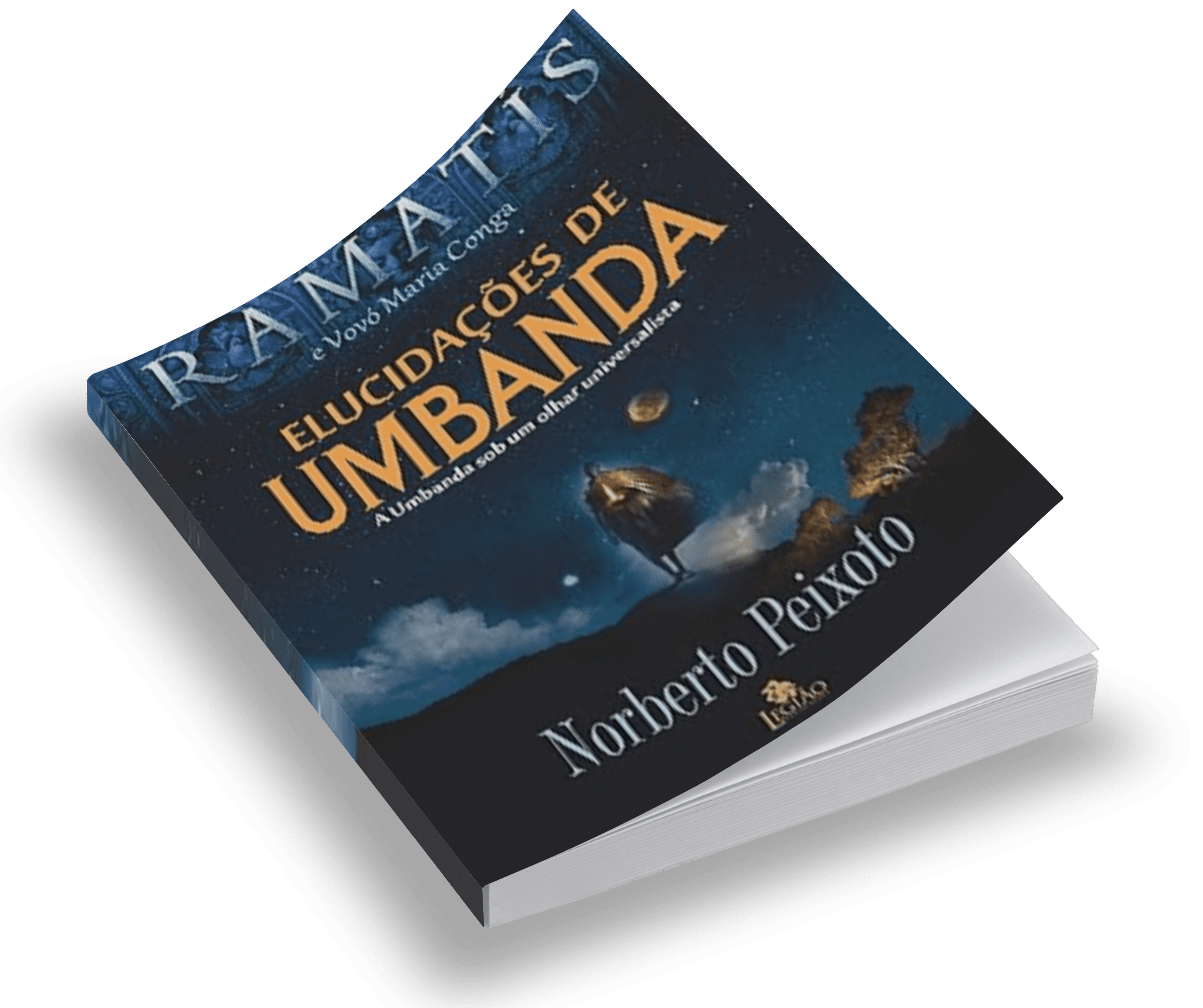 Elucidações de umbanda